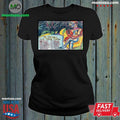 Original Ty Segall US 2026 Shows Poster T-Shirt – Best Gift for Music Fans