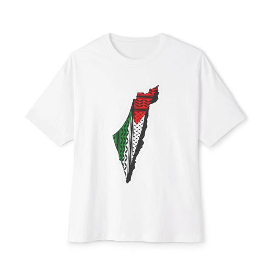 Stylish Unisex Oversized Tee for Everyday Wear, Graphic Tee, Comfortable [...]