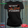 Wyatt Flores April 3 2026 In Grand Rapids MI Poster T-Shirt – Best Gift for Music Fans