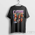 Premium Cathie Wood The Founder Ceo Cio Of Ark Invest Graphic T Shirts