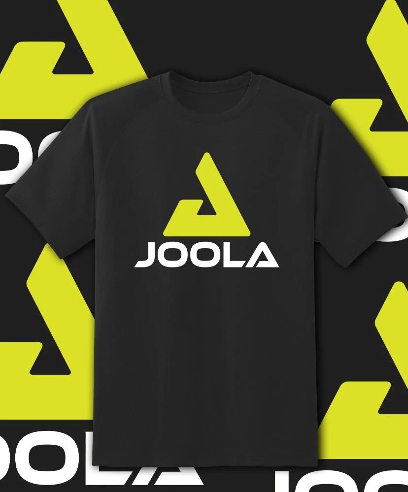 Joola Pickleball Main Logo T Shirt Adult & Youth sizes Fast Ship!