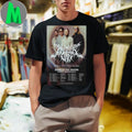 Chelsea Grin Tour Dec 2025 Poster Shirt