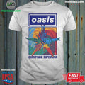 Oasis Champagne Supernova Shirt