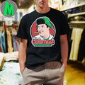 Fun, old fashioned Family Christmas Shirt