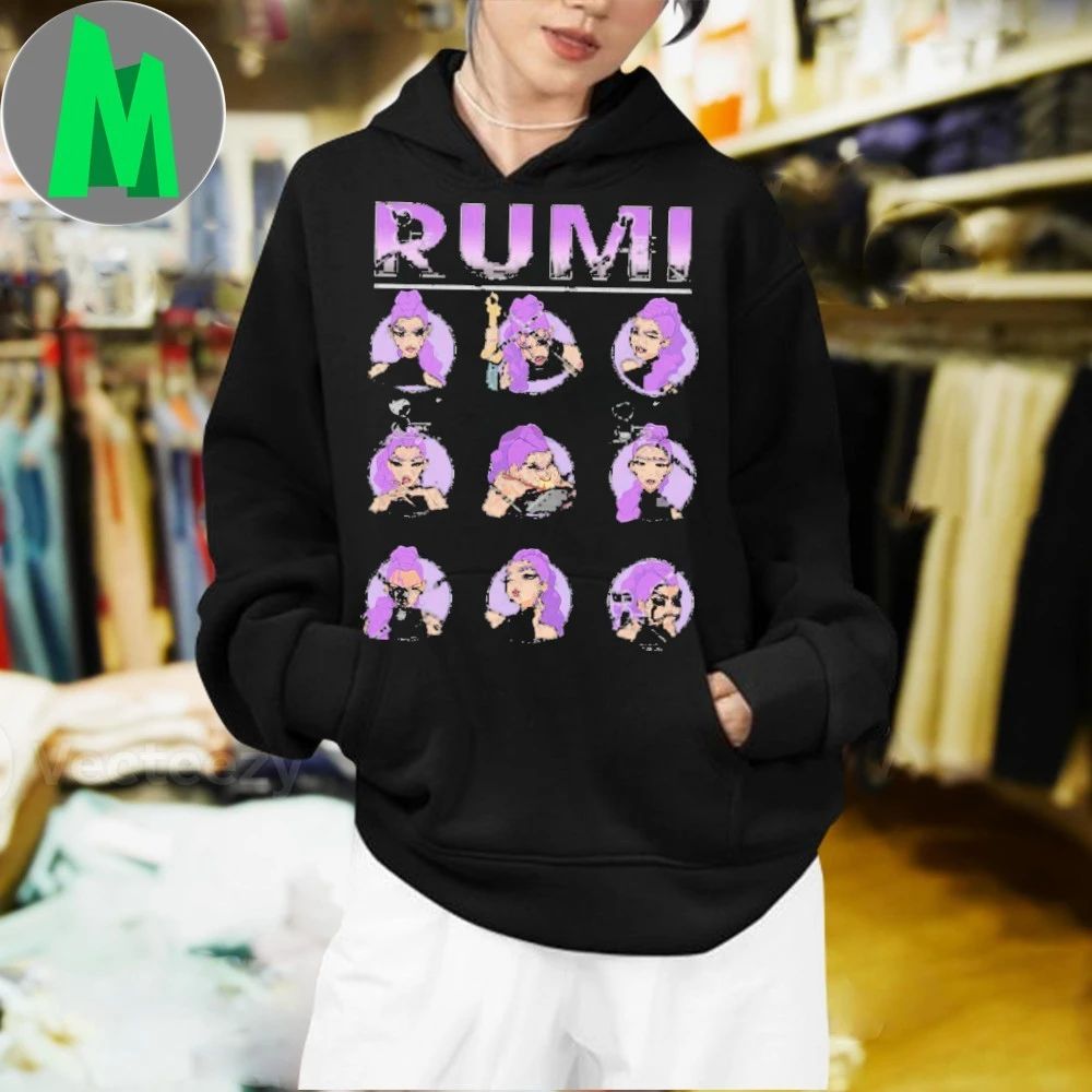 Rumi Expressions Shirt