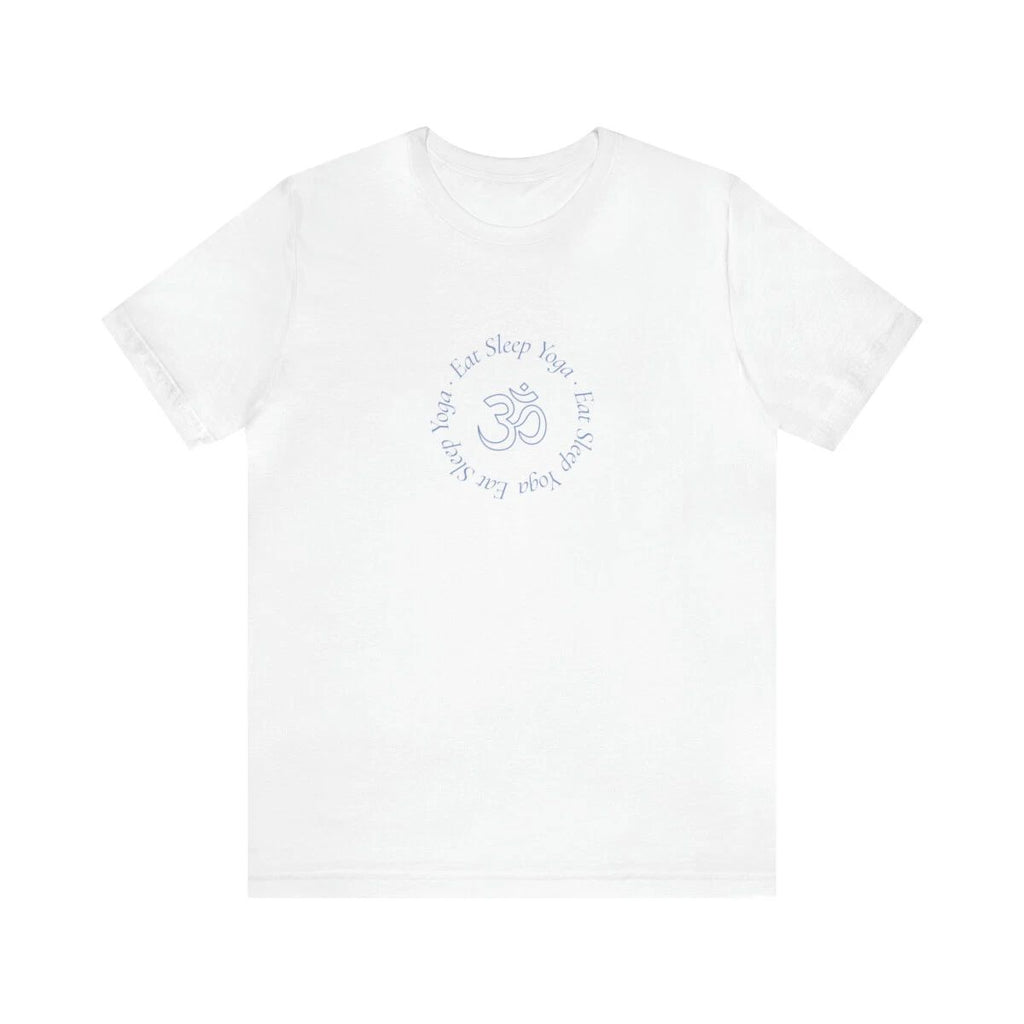 Eat Sleep Yoga T-Shirt