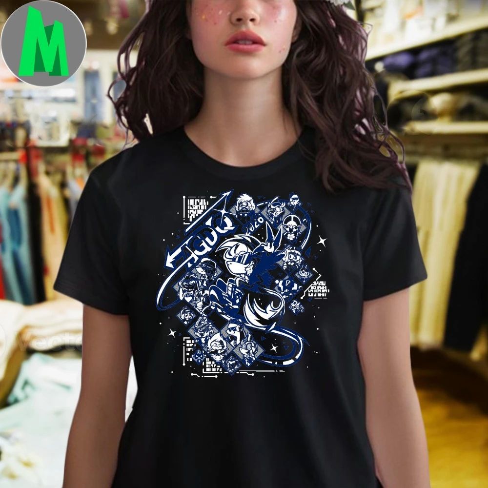 Original Ensemble 2026 Awesome Games Done Quick Shirt