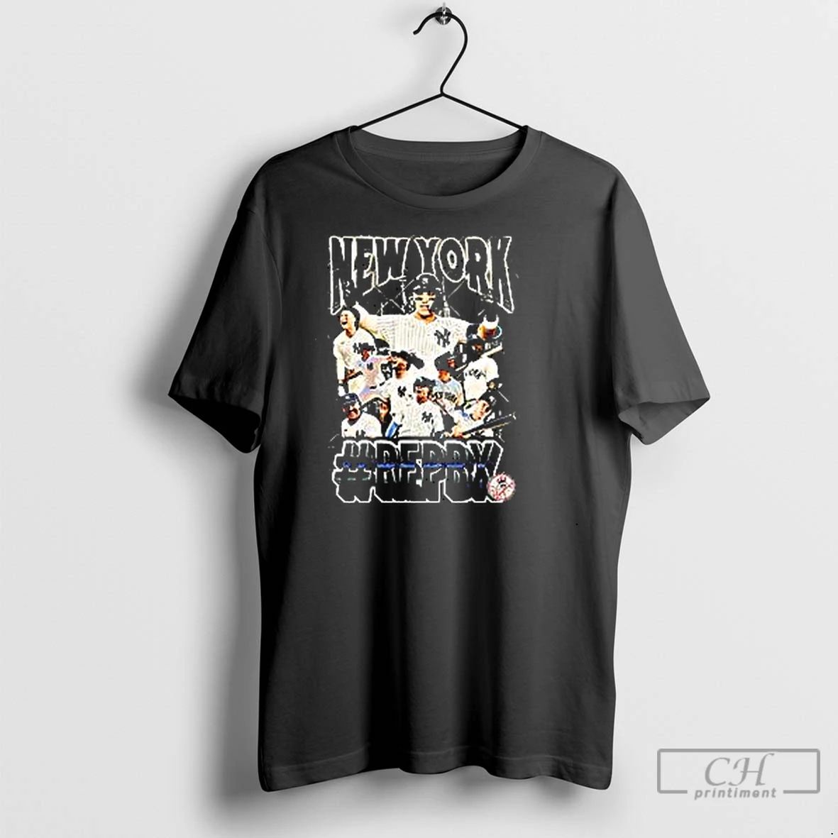 Classic New York Yankees Repbx