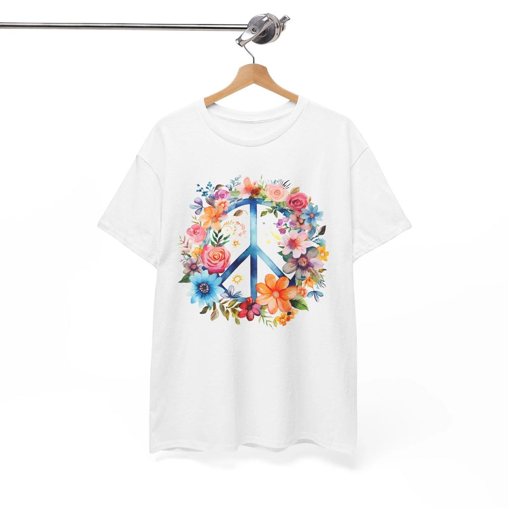 Karma is Real T-Shirt | Spiritual Awakening Hippie Tee | Boho Shirt