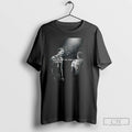 Classic Victor Wembanyama Welcome To The Nba T Shirts