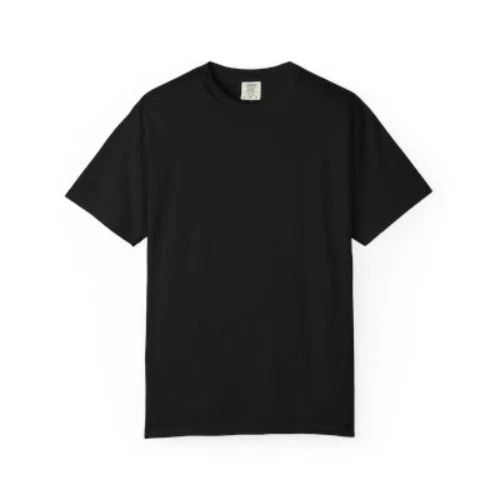 Minimalist Cotton T Shirt Stay Lowkey Casual Unisex Tee Premium Soft Graphic Top