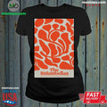 Original Mar 21 2026 The Strumbellas Detroit, Michigan Poster T-Shirt