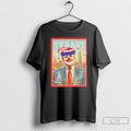 Classic Trump Clown Tyrant Long Live The Klown Meme T Shirts