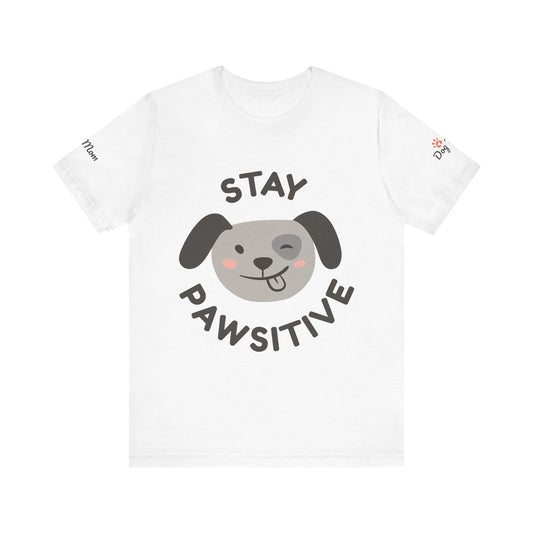 Dog Lover T-Shirt, Pet Owner Tee, Animal Lover Shirt.