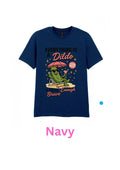 Everything is a dildo... Adult T Shirt S/M/L/XL/XXL In Various Colours