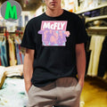 Mcfly Summer 2025 Tour Shirt