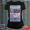 Original BJ Barham at Mid City Ballroom in Baton Rouge, LA on Mar 24, 2026 Poster Shirt