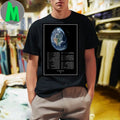 The Neighbourhood World Tour 2026 Poster Shirt