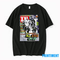Freshman Class 2023 All Eyes On Us Lil Baby Toosii Nle Choppa Boosie Badazz Tshirts