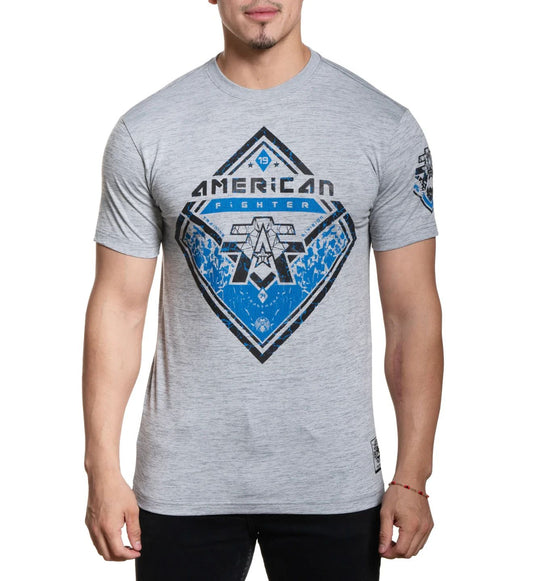 American Fighter Men's T-shirt Culverton Premium Athletic XS-4XL