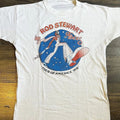 Merry Christmas Rod Stewart & Faces 1975 Collection  S-235XL T-Shirt K7.7