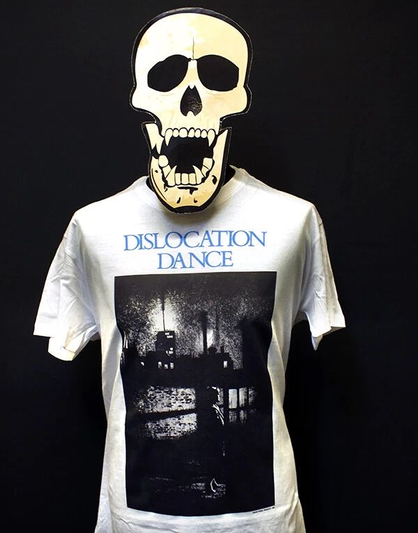 Dislocation Dance - Midnight Shift - T-Shirt
