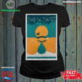 The Notwist Cologne Carlswerk Victoria, 20 Apr 2026 Poster Shirt