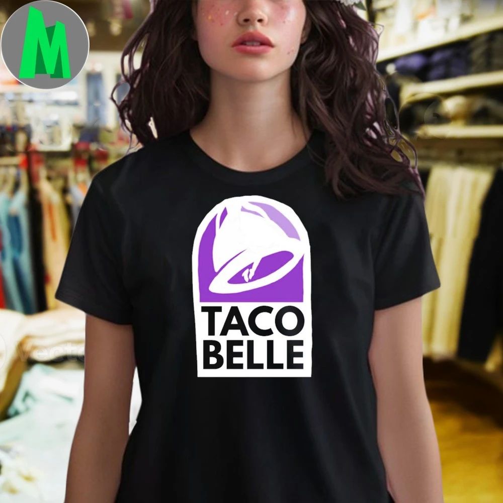 Taco Belle Shirt