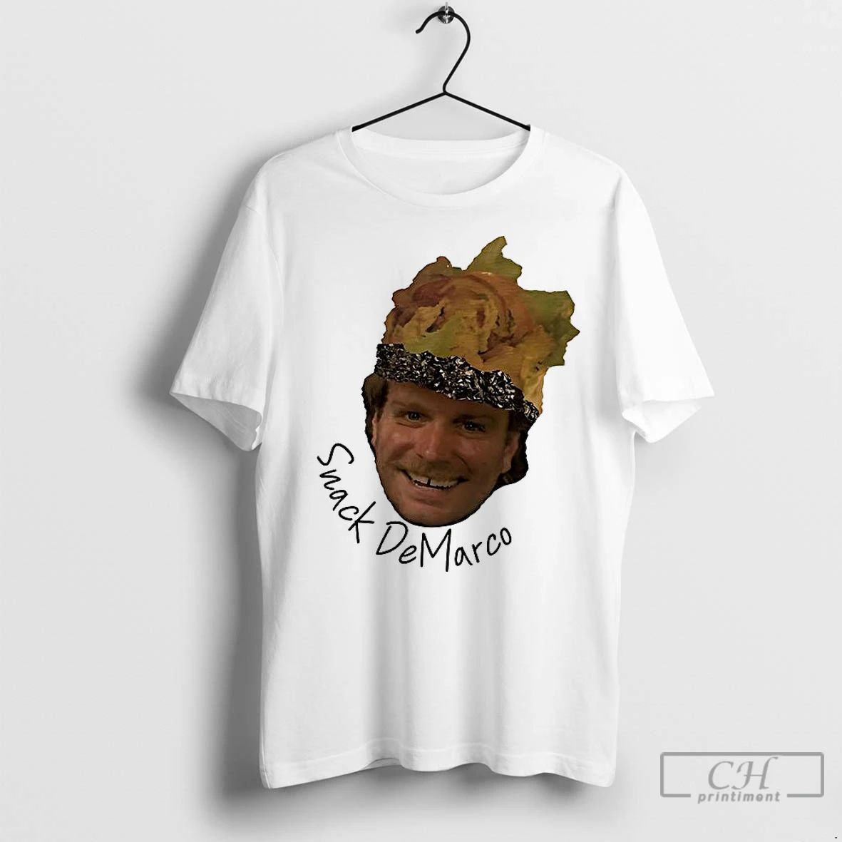 Premium Snack Demarco