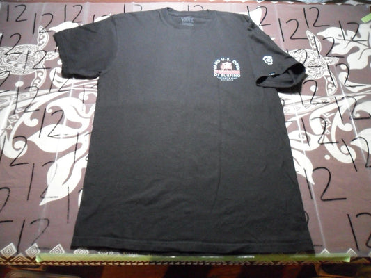 Medium Vans U.S. Open Of Surfing Huntington Beach 2022 Shirt