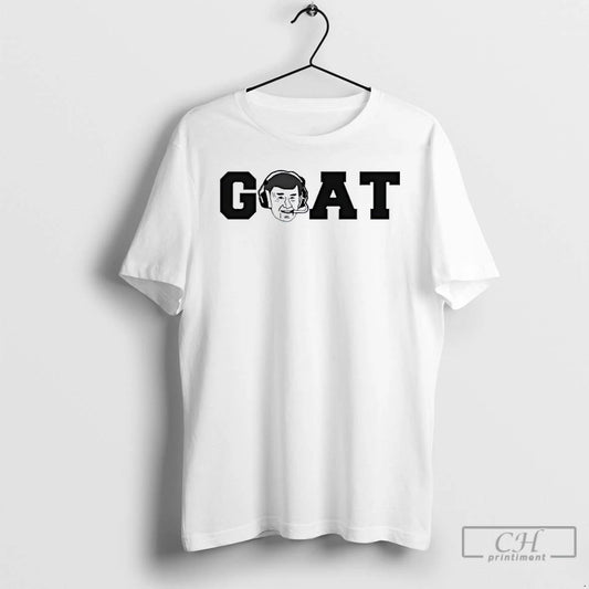 Classic Goat Georgia Bulldogs Football T Shirts