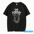 The Format Metal Tshirts Sweater