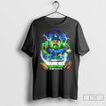 Classic Blue Jays Vs Dodgers World Series Game 6ix 2025 T Shirts
