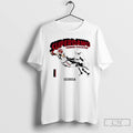 Classic Super Dawg Gunner Stockton Georgia Bulldogs Football T Shirts