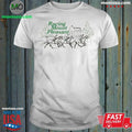 Original Racing Mount Pleasant Jockey T-Shirt