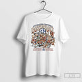 Premium Sec Basketball Teams Mascots See You On The Court T Shirts