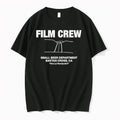 Obaa Film Crew Tshirts Sweater