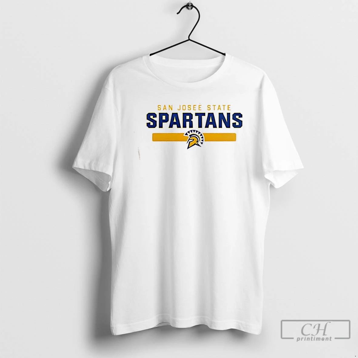 Classic San Jose State Spartans Football Game 7 Drip 2025 2 Sided T Shirts