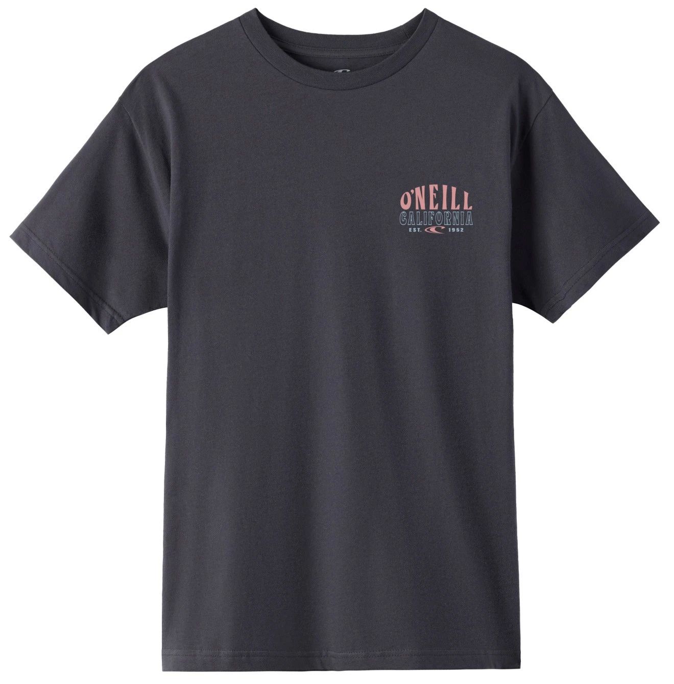 O'Neill Surf Sun Stoke SS T-Shirt - Phantom - New