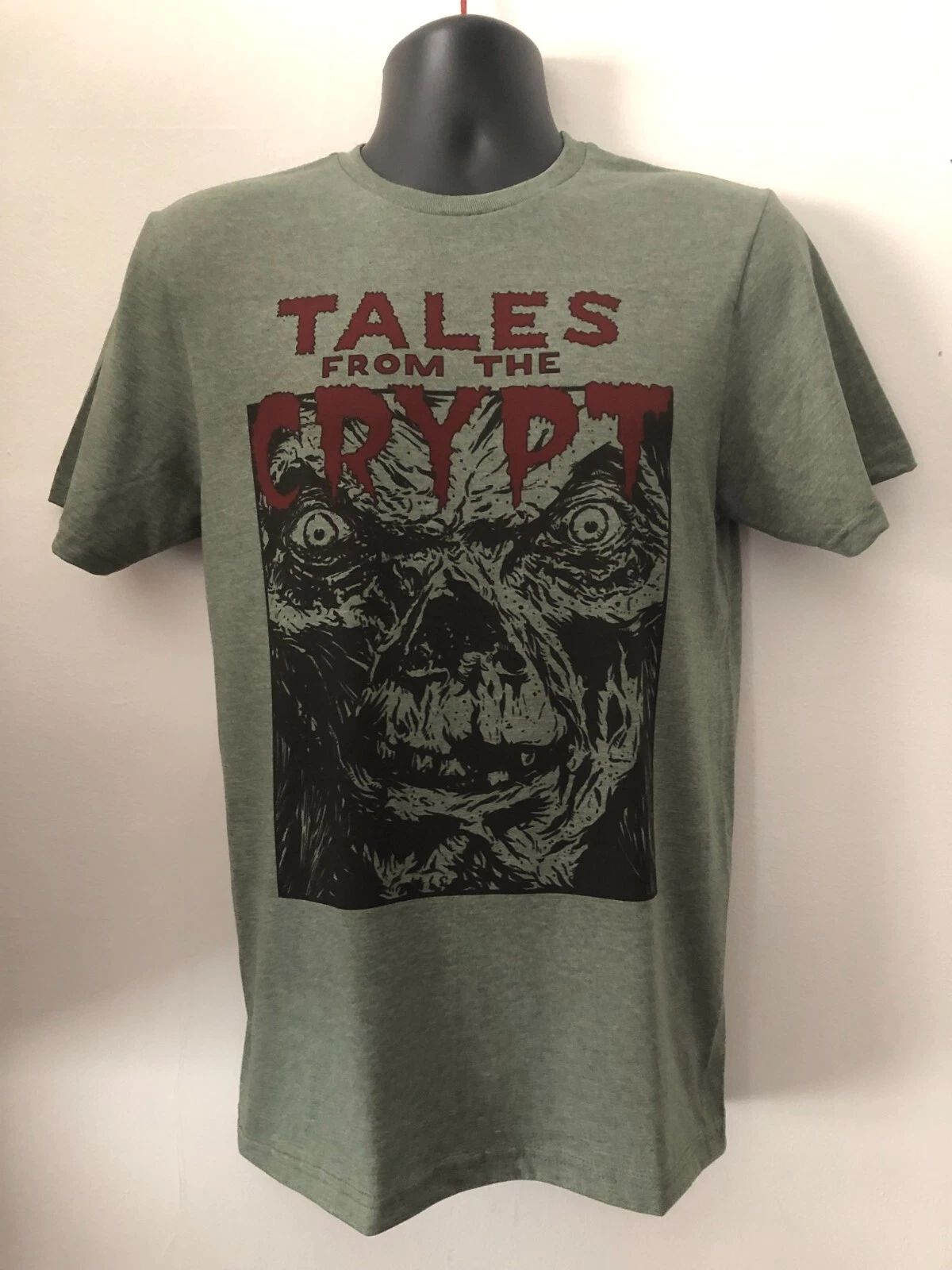 TALES From The CRYPT, T-shirts, cool shirts, rocker shirts