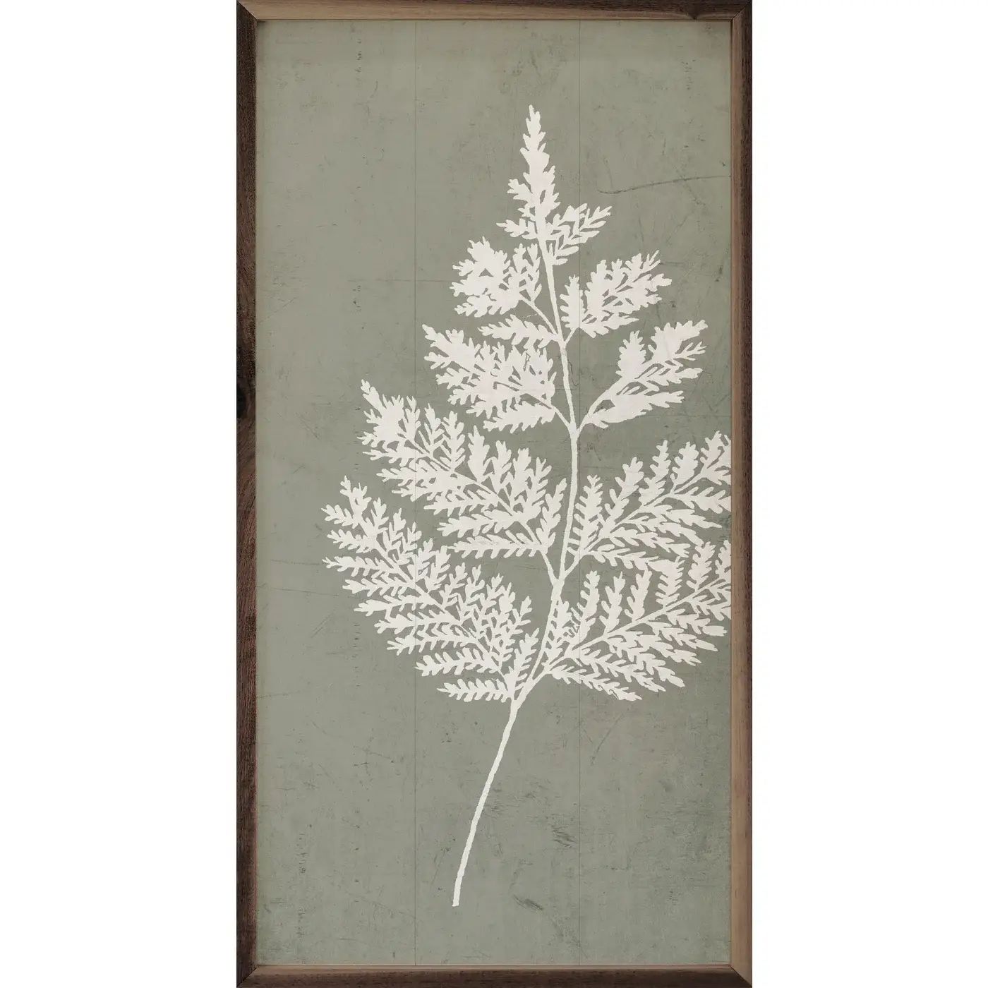 Leaf Greenery