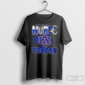 Classic Nurse X Auburn Tigers Football T Shirts