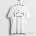 Classic Laufey Barricade I Got At A Matter Of Time Tour 2025 T Shirts