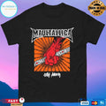 Maultallica Sith Anger T-shirt