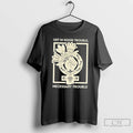 Classic Get In Good Trouble Necessary Trouble Floral T Shirts
