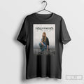 Classic The Weather Station Europe Tour 2025 Long Sleve T Shirts
