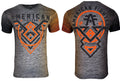 American Fighter Men's T-shirt Oakview Premium Athletic MMA XS-3XL $44