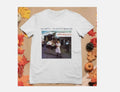 Nanci Griffith The Last Of The True Believers White Unisex S-45XL T-Shirt