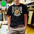 Baylor Football Crest Shirt