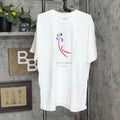 gildan Mens Heavy Cotton Vintage 2005 Hurrican Katrine Graphic T-Shirt LEE-5 XL